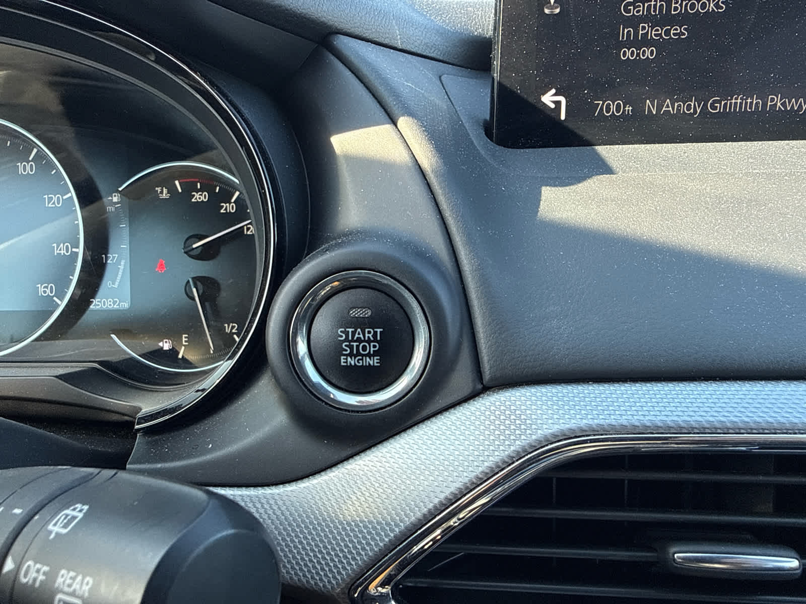 2021 Mazda Mazda CX-9 Signature