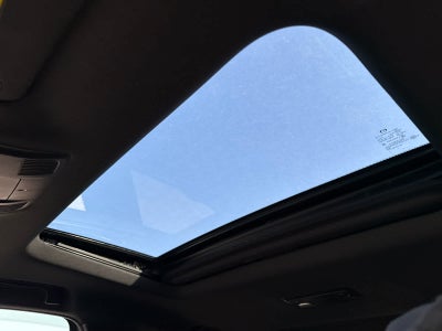 2021 Mazda Mazda CX-9 Signature