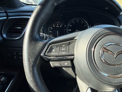 2021 Mazda Mazda CX-9 Signature