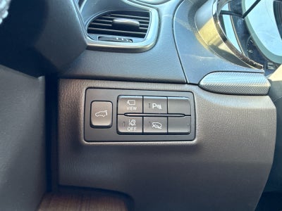 2021 Mazda Mazda CX-9 Signature