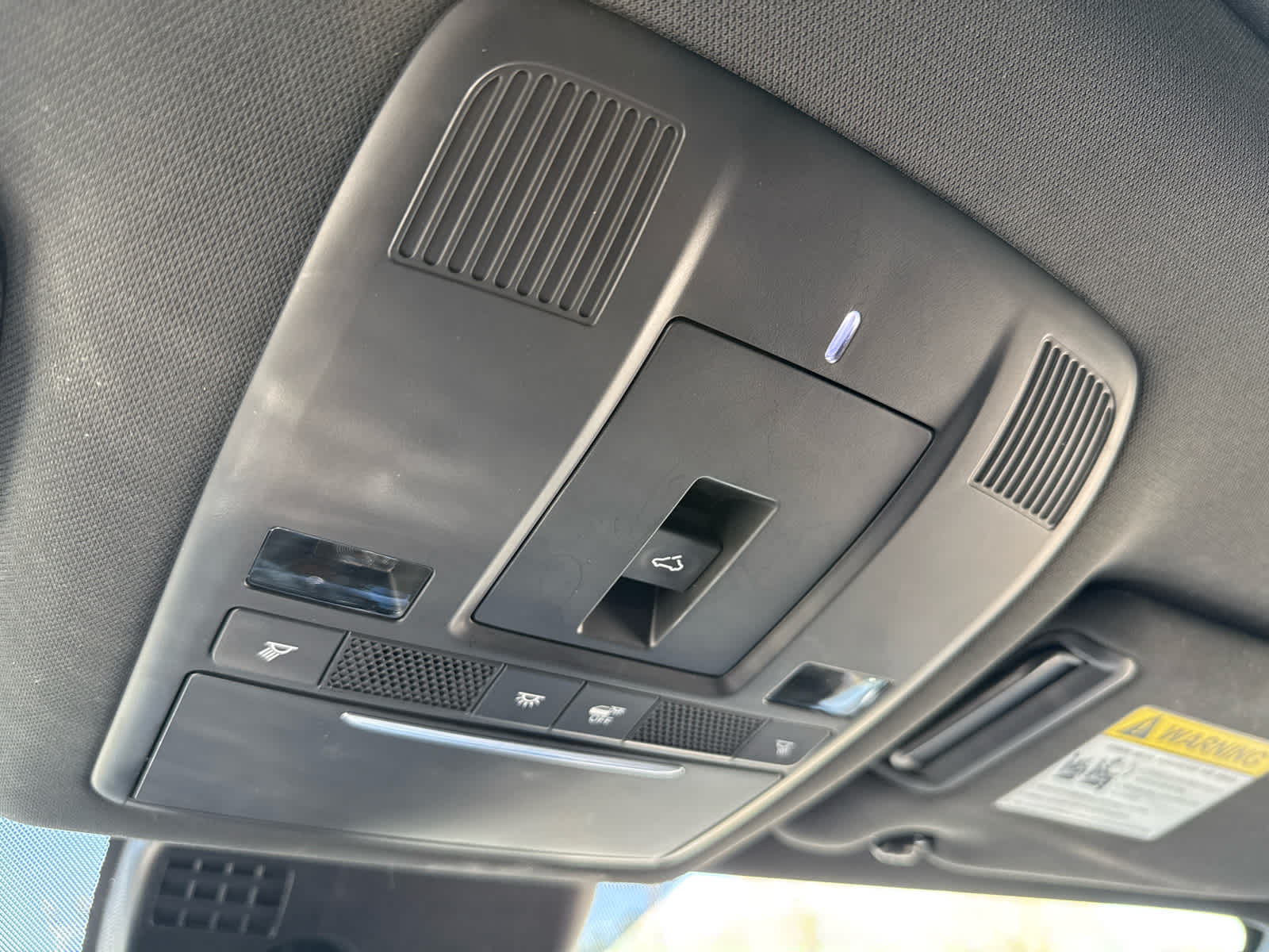 2021 Mazda Mazda CX-9 Signature