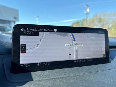 2021 Mazda Mazda CX-9 Signature