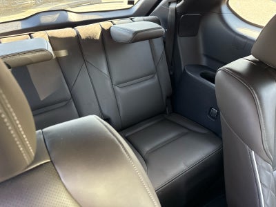 2021 Mazda Mazda CX-9 Signature