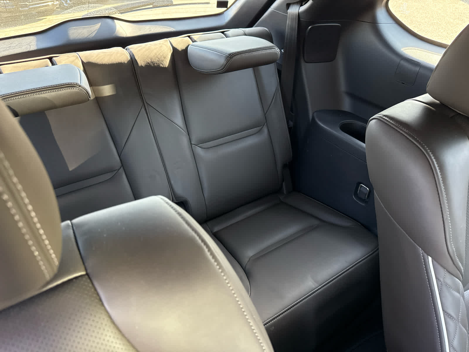 2021 Mazda Mazda CX-9 Signature