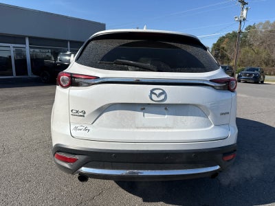 2021 Mazda Mazda CX-9 Signature