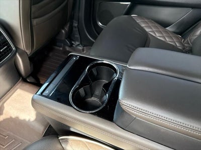 2021 Mazda Mazda CX-9 Signature