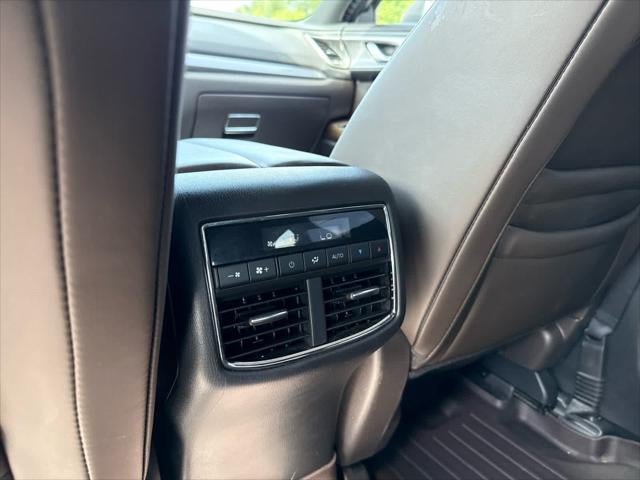 2021 Mazda Mazda CX-9 Signature