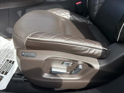 2021 Mazda Mazda CX-9 Signature