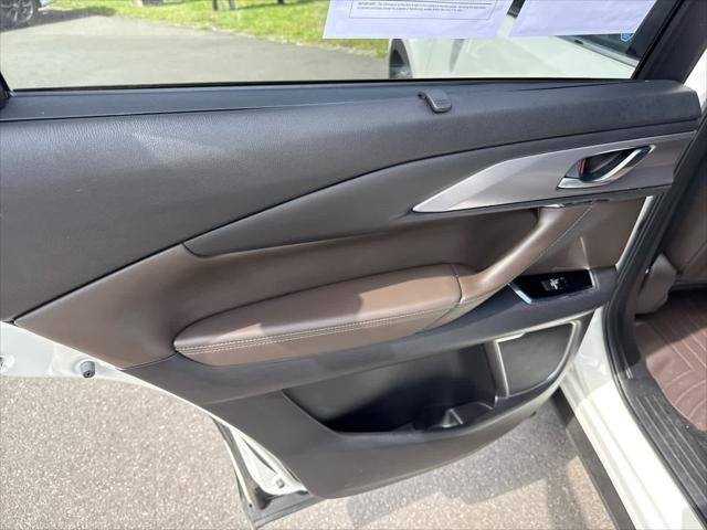 2021 Mazda Mazda CX-9 Signature