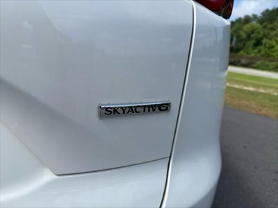 2021 Mazda Mazda CX-9 Signature