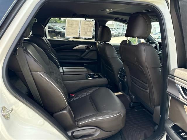 2021 Mazda Mazda CX-9 Signature