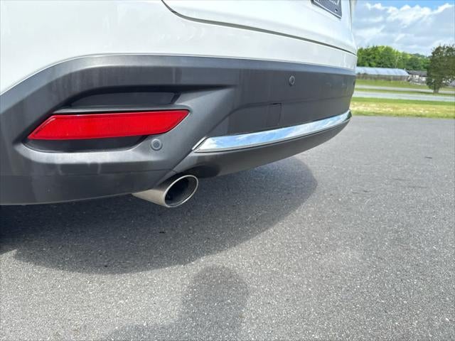 2021 Mazda Mazda CX-9 Signature