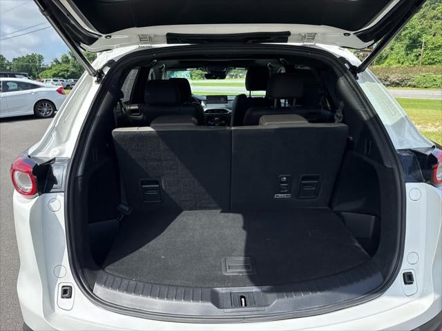 2021 Mazda Mazda CX-9 Signature