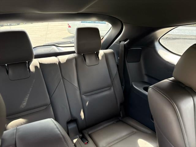 2021 Mazda Mazda CX-9 Signature