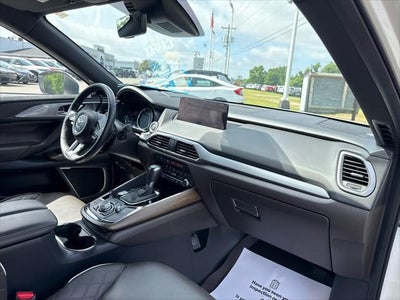 2021 Mazda Mazda CX-9 Signature