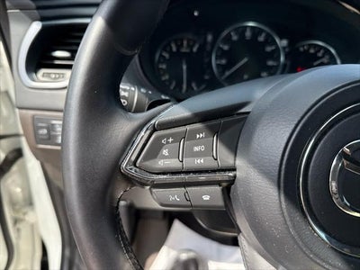 2021 Mazda Mazda CX-9 Signature