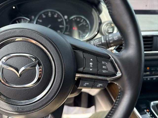 2021 Mazda Mazda CX-9 Signature