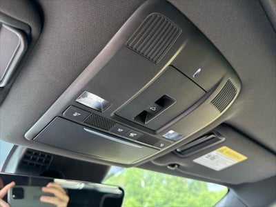 2021 Mazda Mazda CX-9 Signature