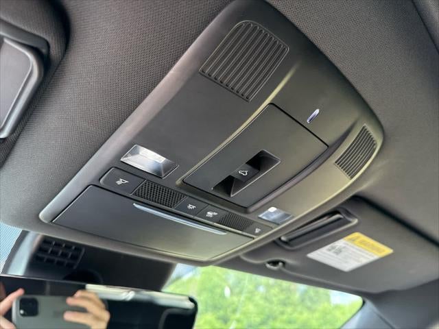 2021 Mazda Mazda CX-9 Signature