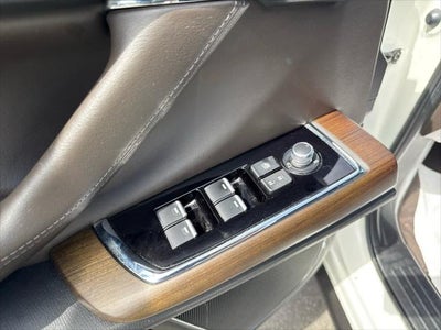 2021 Mazda Mazda CX-9 Signature