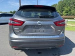 2021 Nissan Rogue Sport S AWD Xtronic CVT