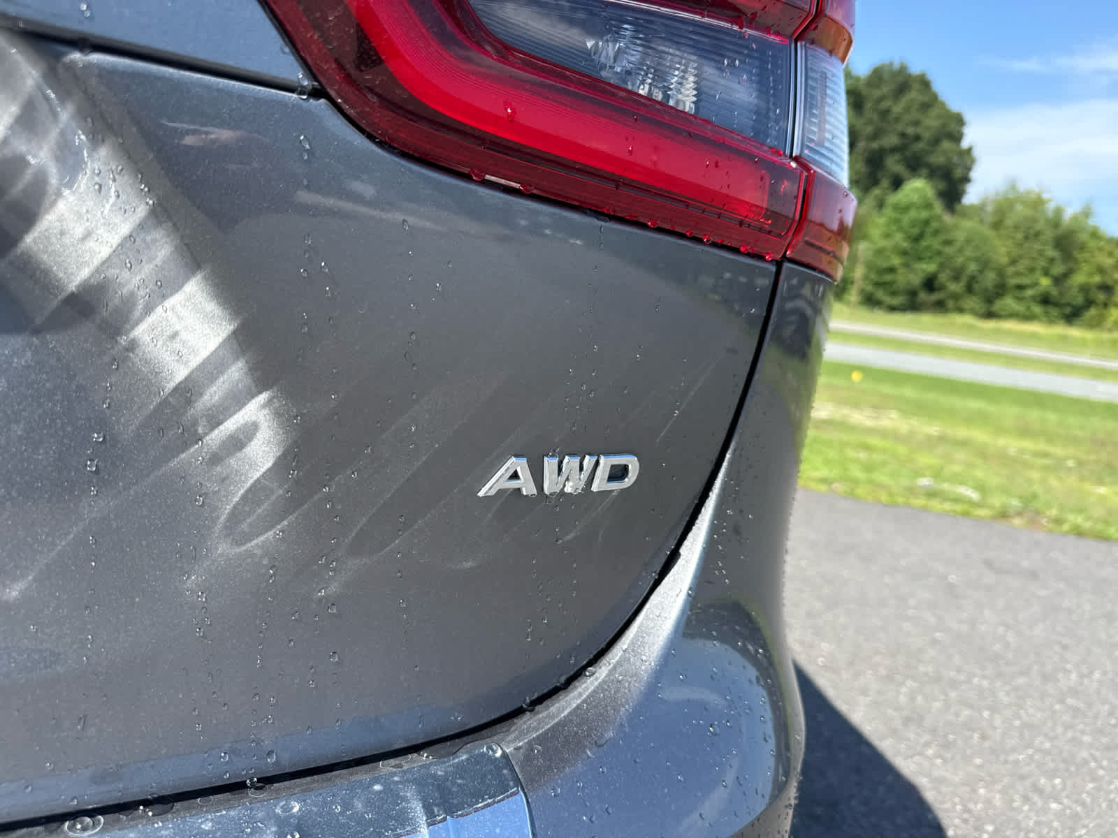 2021 Nissan Rogue Sport S AWD Xtronic CVT