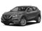 2021 Nissan Rogue Sport S AWD Xtronic CVT