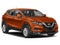 2021 Nissan Rogue Sport S AWD Xtronic CVT