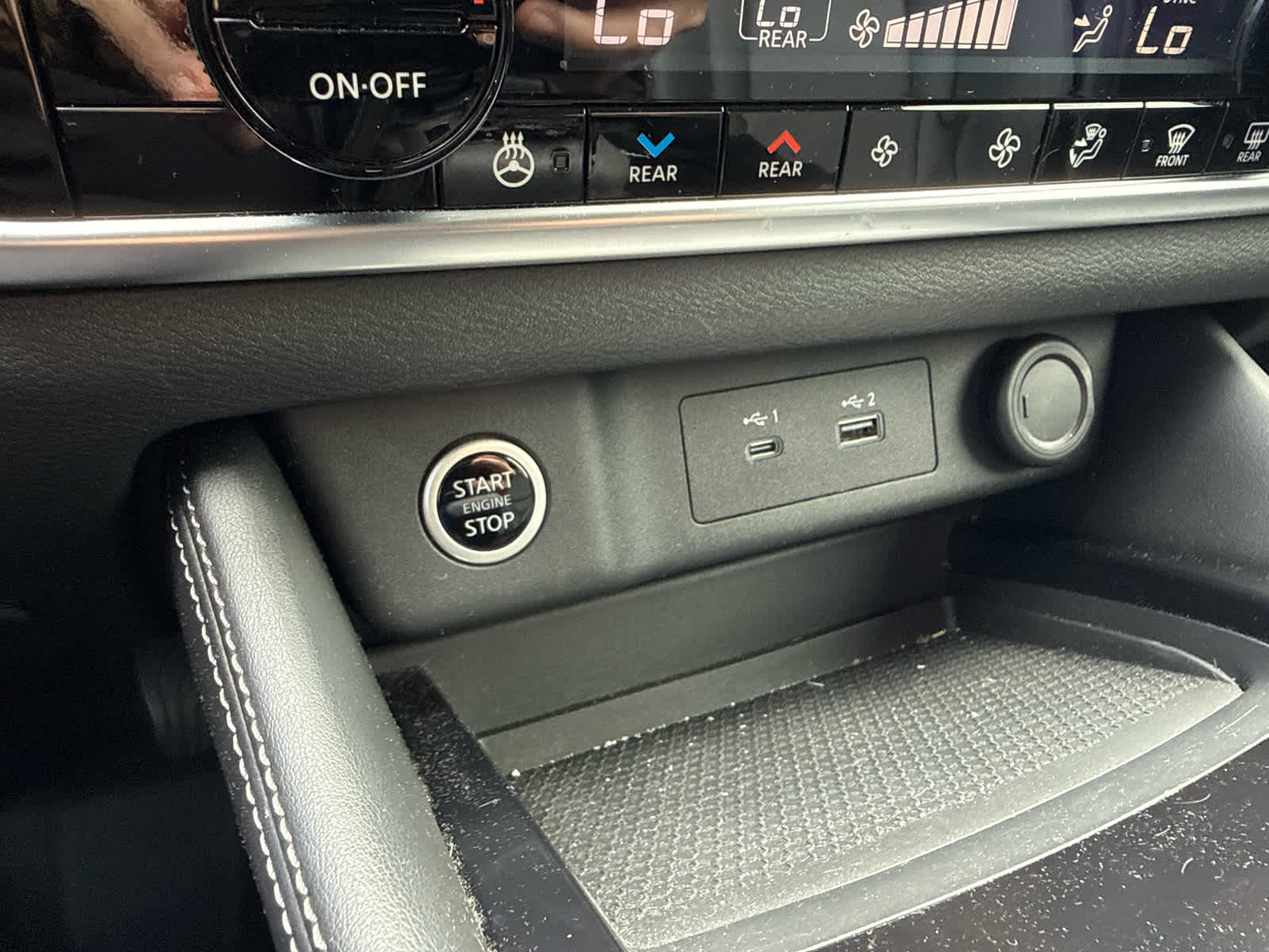 2021 Nissan Rogue SL FWD