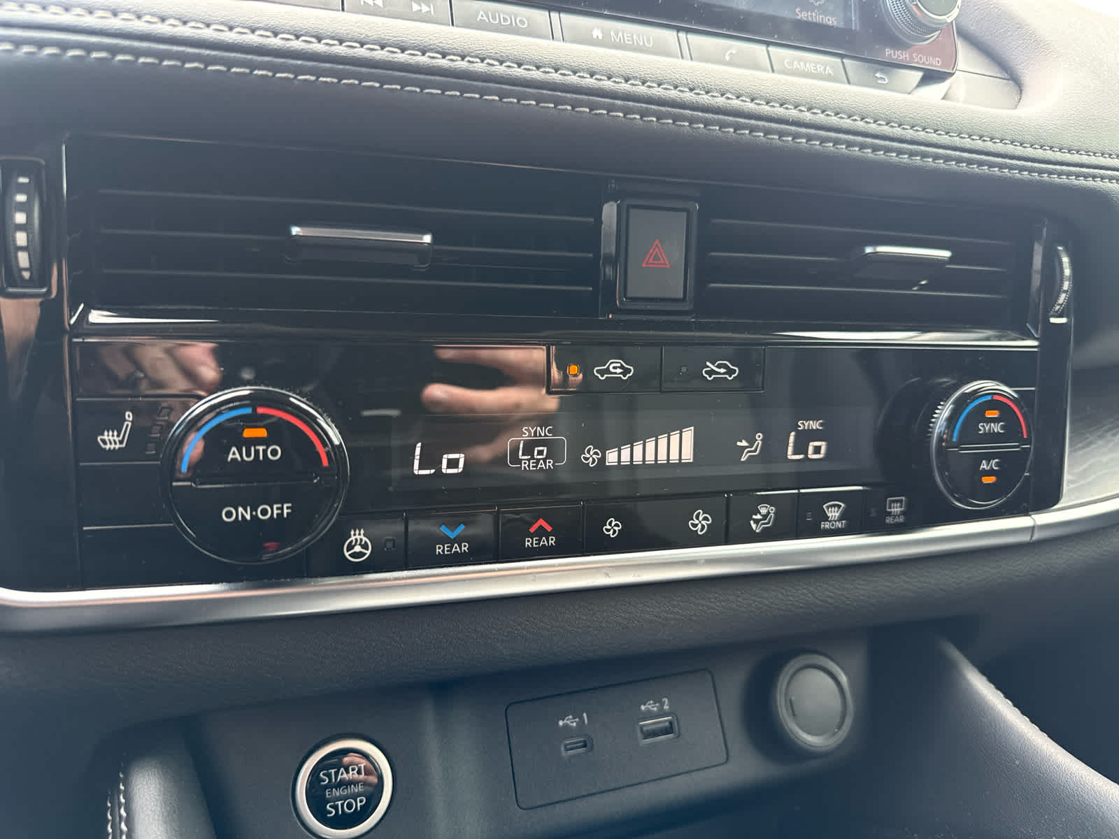 2021 Nissan Rogue SL FWD