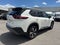 2021 Nissan Rogue SL FWD