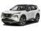 2021 Nissan Rogue SL FWD