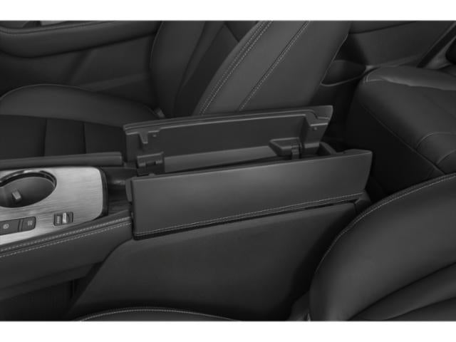 2021 Nissan Rogue SL FWD