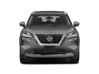 2021 Nissan Rogue SL FWD