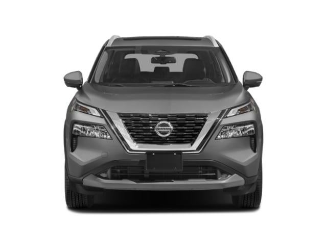 2021 Nissan Rogue SL FWD