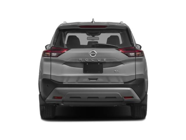 2021 Nissan Rogue SL FWD