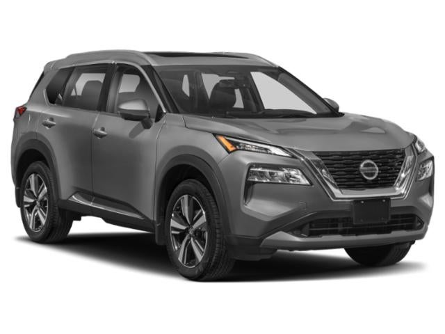 2021 Nissan Rogue SL FWD