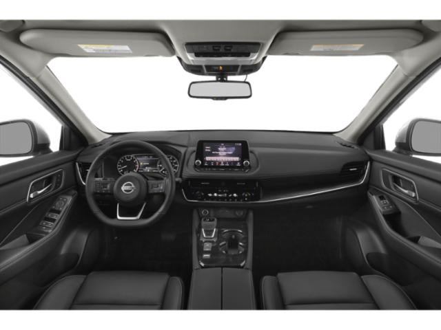 2021 Nissan Rogue SL FWD