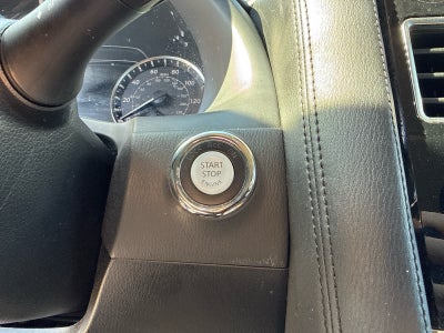 2024 Nissan Armada SL 4WD