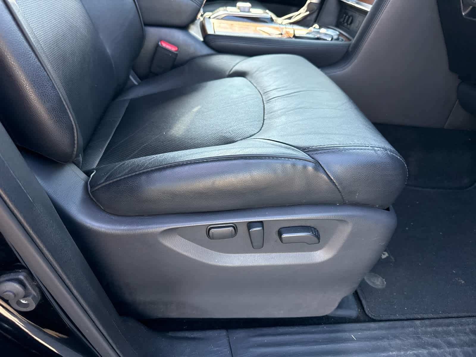 2024 Nissan Armada SL 4WD