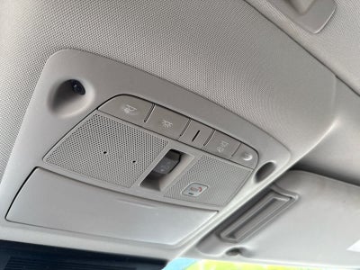 2024 Nissan Armada SL 4WD