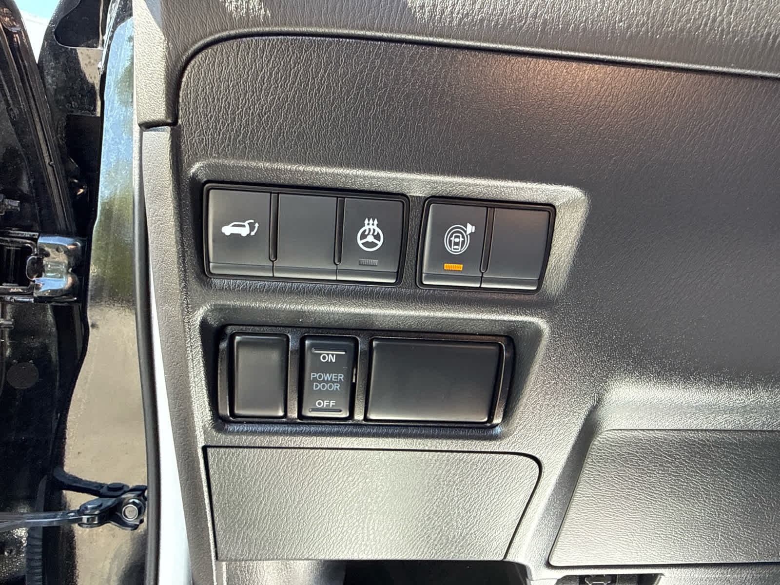 2024 Nissan Armada SL 4WD