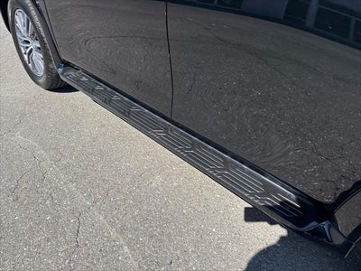 2024 Nissan Armada SL 4WD
