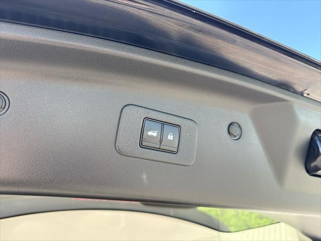 2024 Nissan Armada SL 4WD