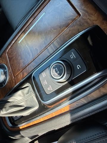 2024 Nissan Armada SL 4WD