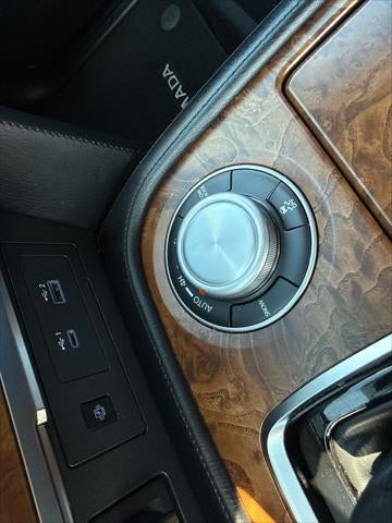 2024 Nissan Armada SL 4WD