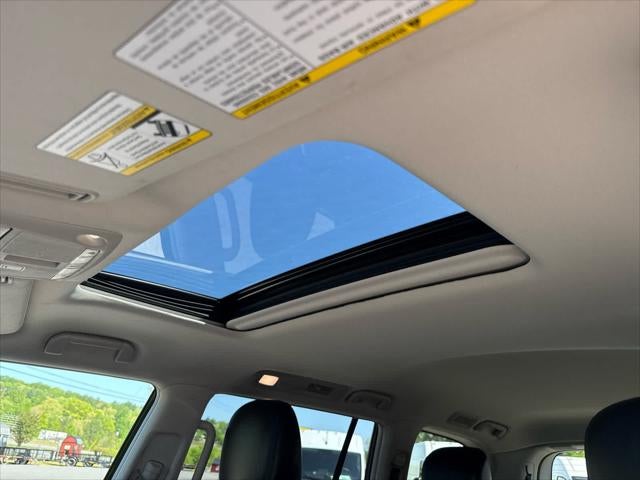 2024 Nissan Armada SL 4WD