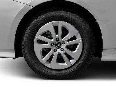 2018 Toyota Prius Four