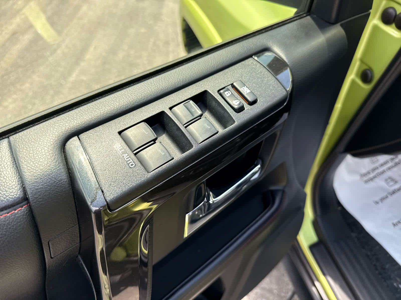 2022 Toyota 4Runner TRD Pro