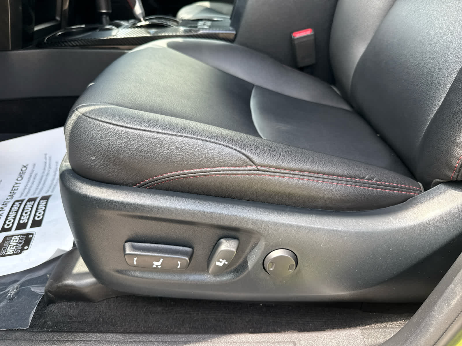 2022 Toyota 4Runner TRD Pro